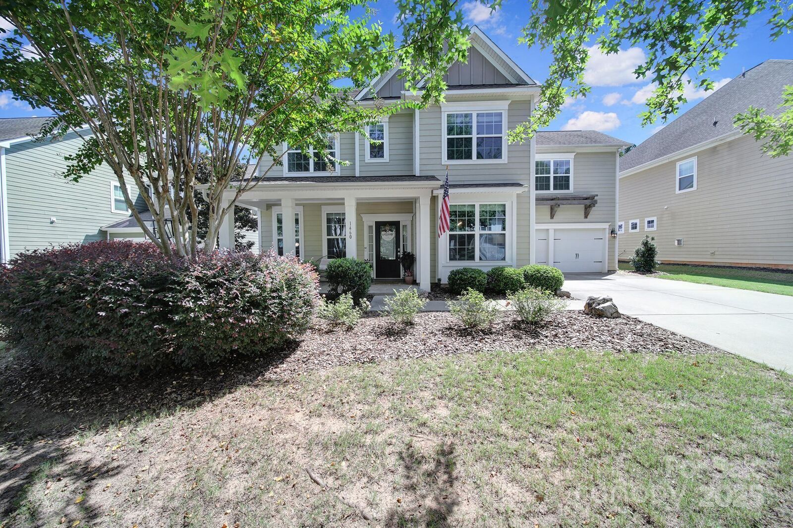 Property Photo: 1460 Kilburn Lane SC 29715