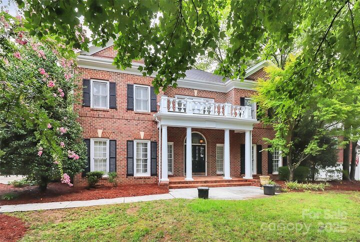 Property Photo: 3700 Radbourne Boulevard NC 28269