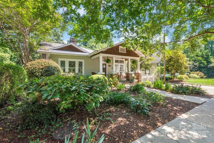 2117 Vail Avenue  Charlotte NC 28207 photo