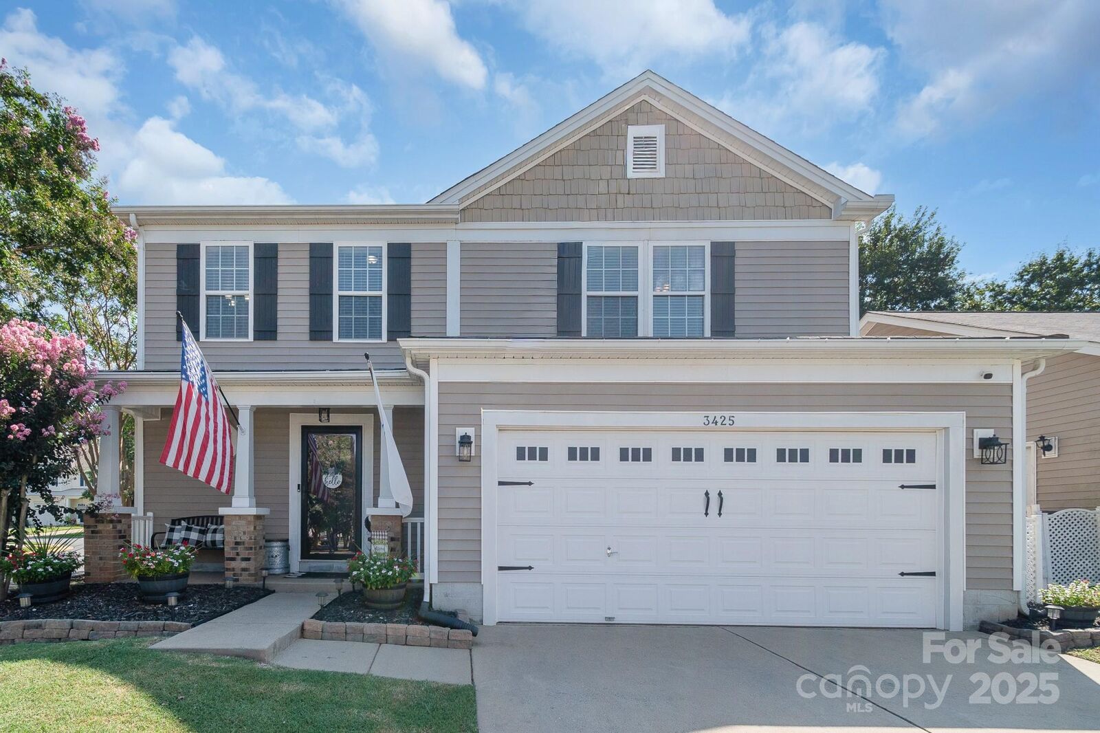 Property Photo: 3425 Ibis Lane SC 29707