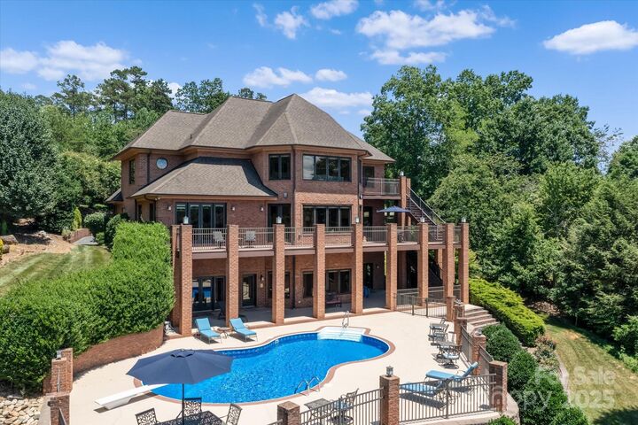 Property Photo: 368 Players Ridge Road NC 28601