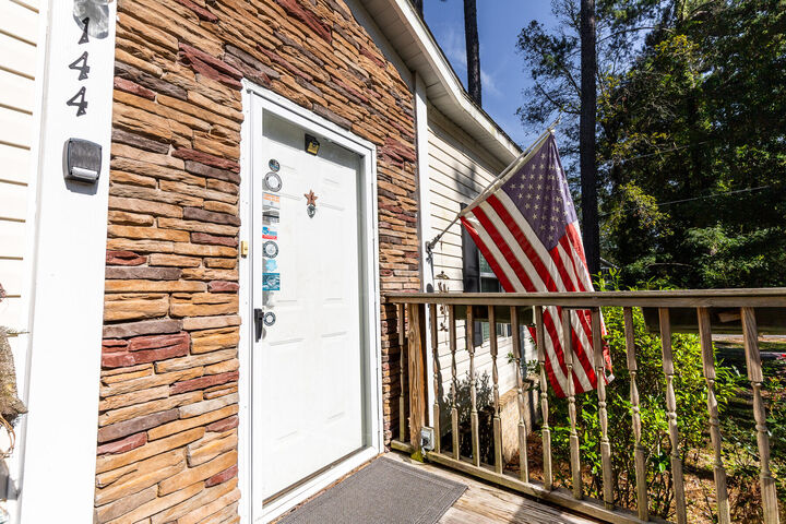 Property Photo: 144 Allspice Drive SC 29483