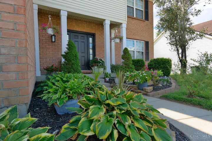 Property Photo: 326 Rawling Drive OH 45030