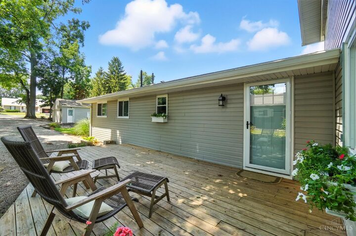 Property Photo: 1057 Brunswick Drive OH 45118