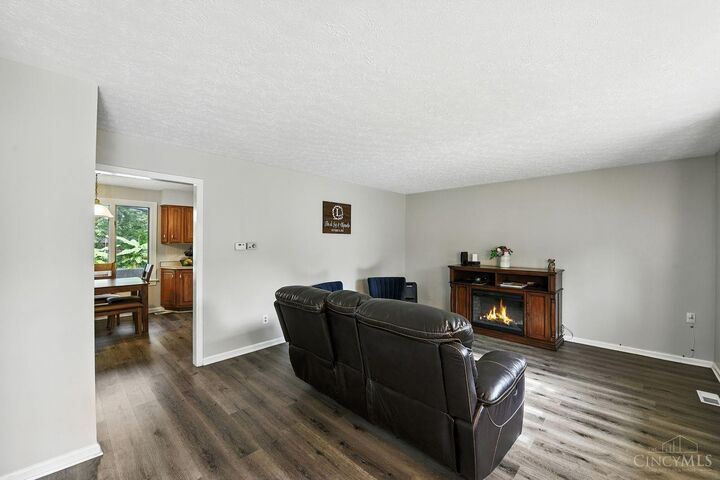 Property Photo: 5985 Flaig Drive OH 45014