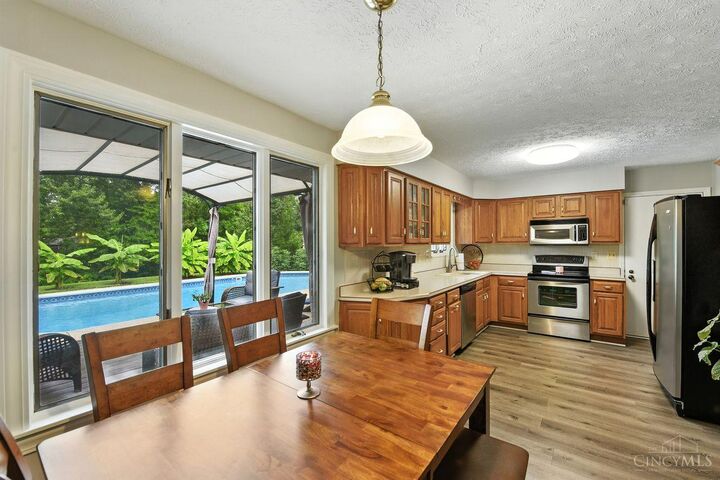 Property Photo: 5985 Flaig Drive OH 45014
