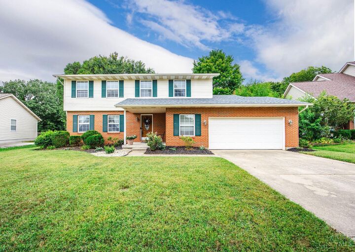 5250 Parkside Court  Fairfield Twp OH 45011 photo