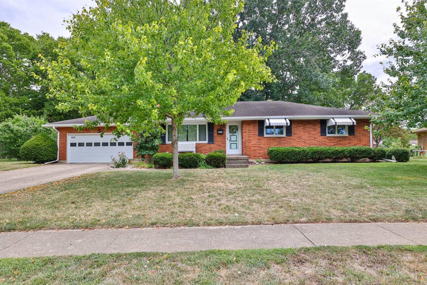 Property Photo: 5315 Charlene Avenue OH 45014