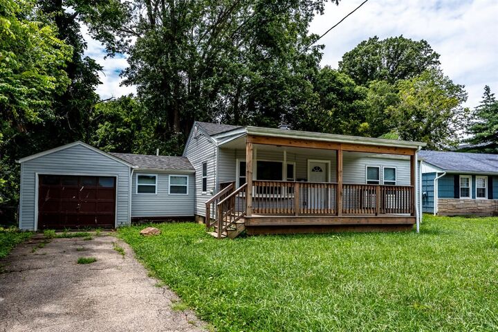 Property Photo: 31 Apple Lane OH 45150