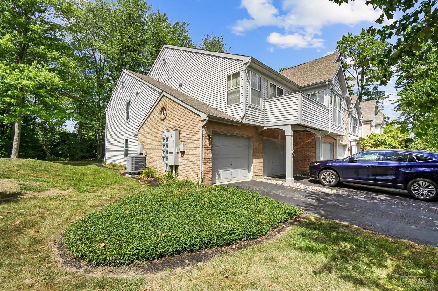 Property Photo: 3997 Maplefield Court OH 45255