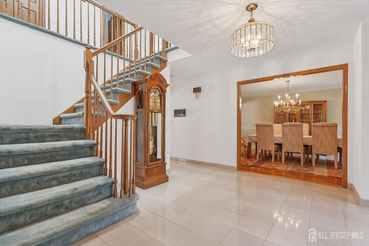 Property Photo: 15 Eastwood Blvd NJ 07726