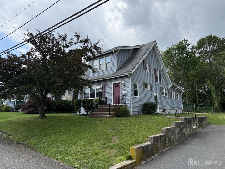 Property Photo: 116 Harrell Avenue NJ 07095