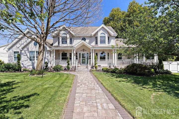 99 Morgan Avenue  South Amboy NJ 08879 photo