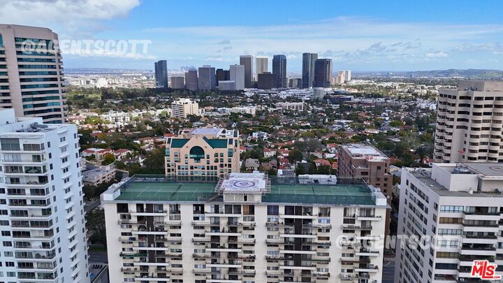 Property Photo: 10535 Wilshire Blvd CA 90024