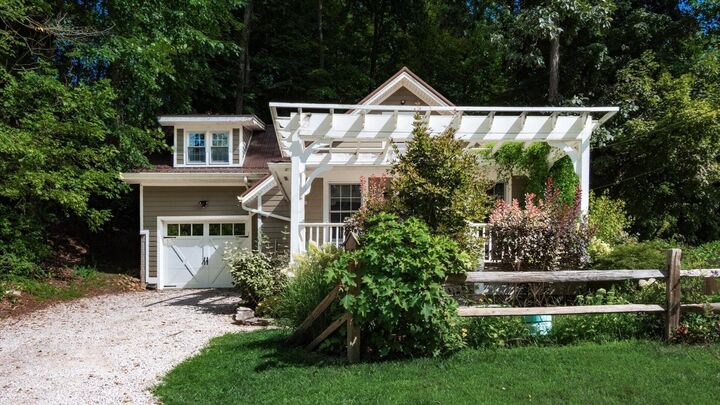 Property Photo: 3183 County Road 3175 OH 44842