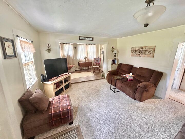 Property Photo: 210 E Main Street OH 43783
