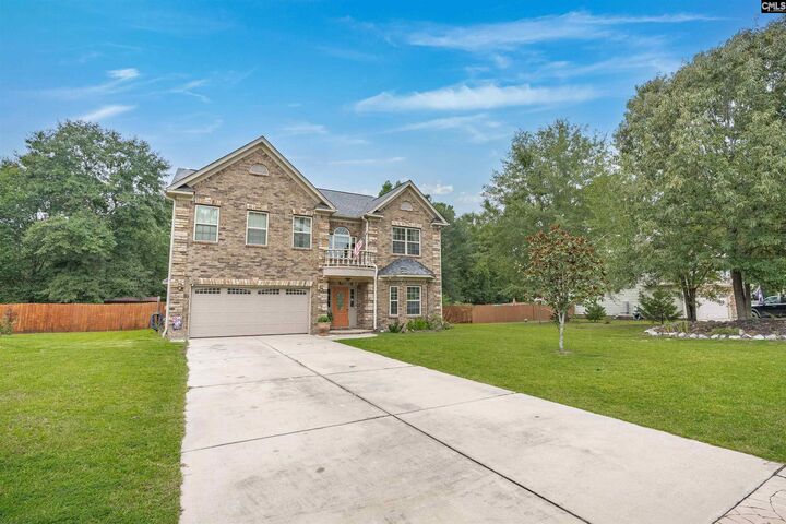 Property Photo:  29 Genesis  SC 29020 