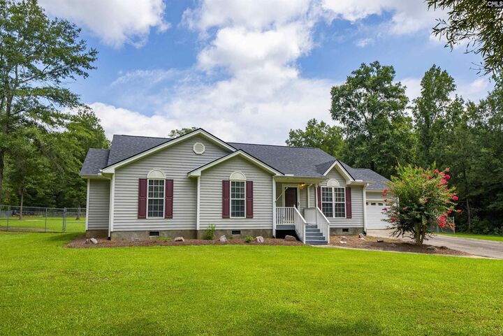 Property Photo:  114 Williams Wood  SC 29127 