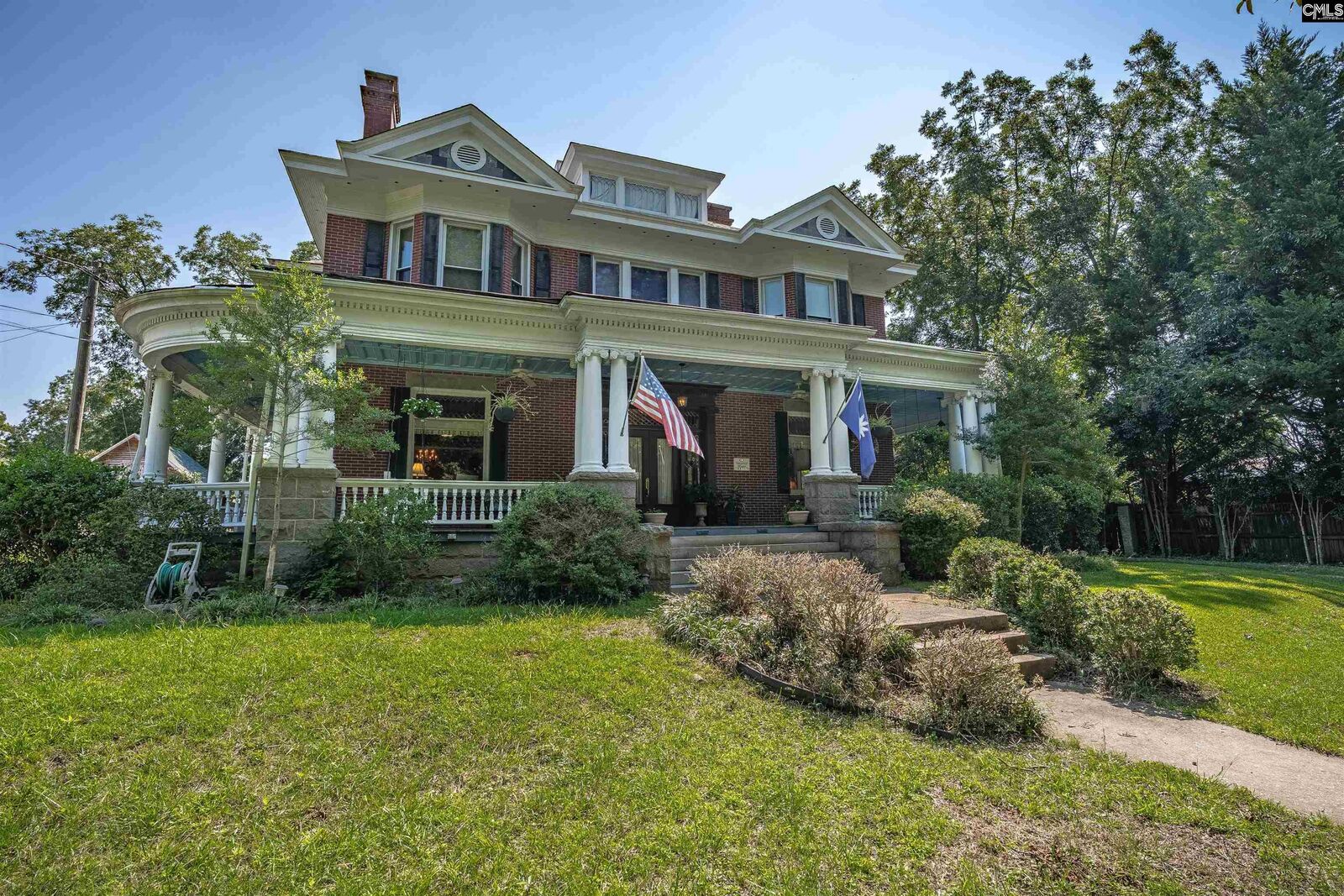 Property Photo: 116 N Zion SC 29180