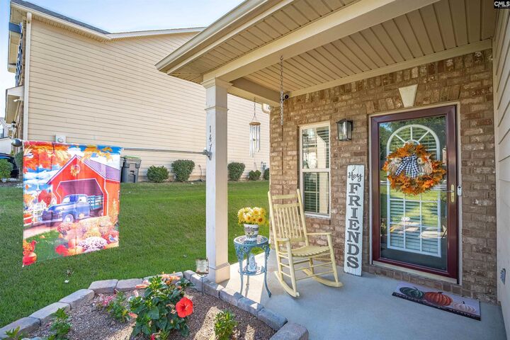 Property Photo:  147 Meadow Saffron  SC 29073 