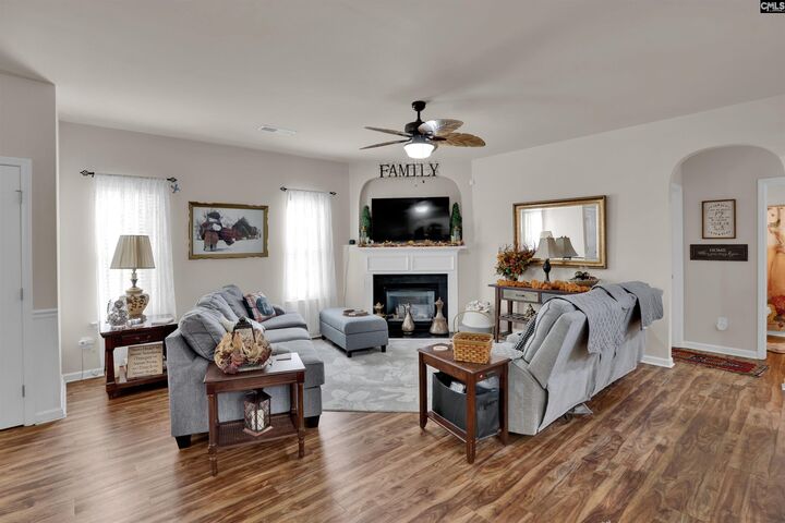 Property Photo: 147 Meadow Saffron SC 29073