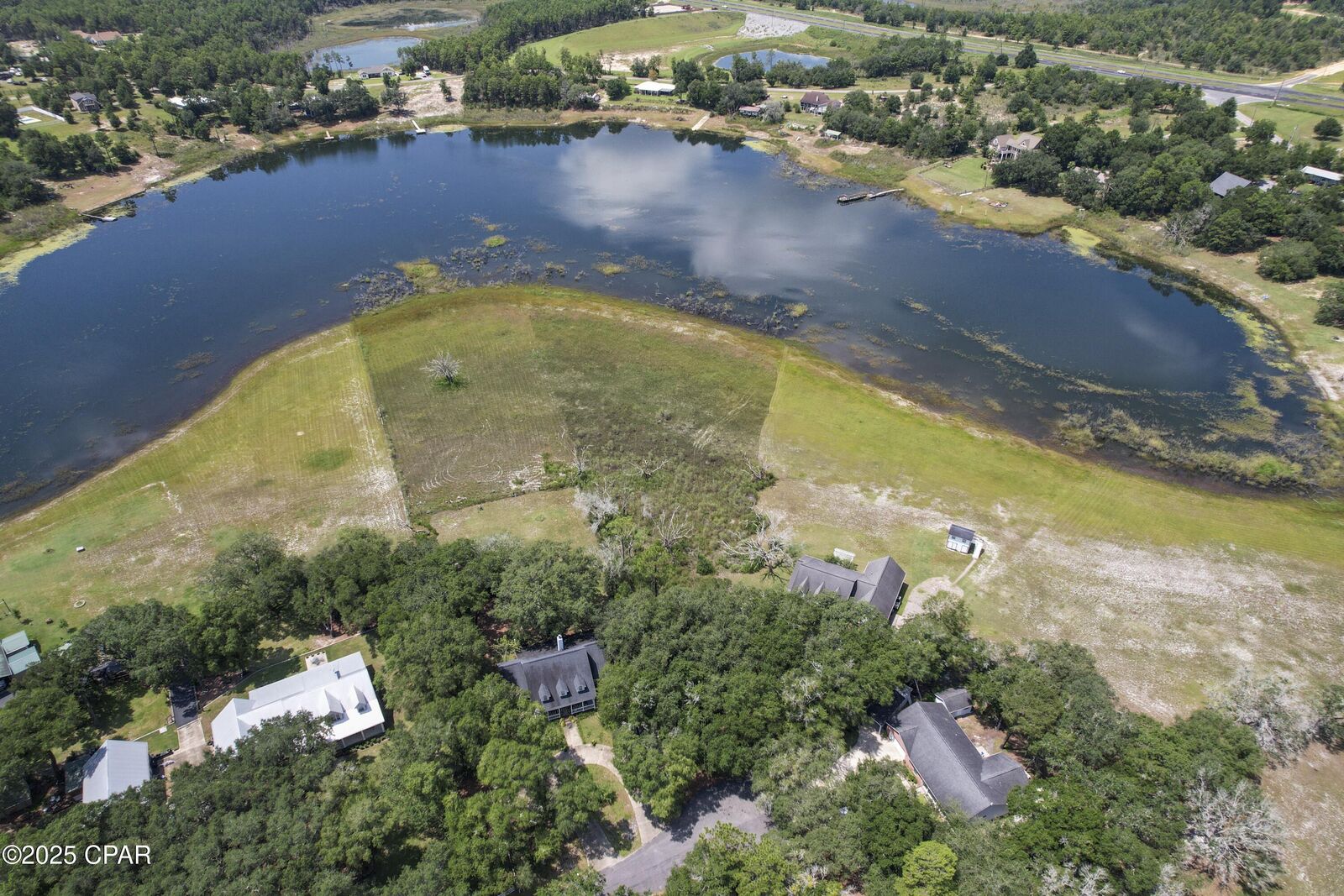 Property Photo:  000 Pine Ridge Drive  FL 32428 