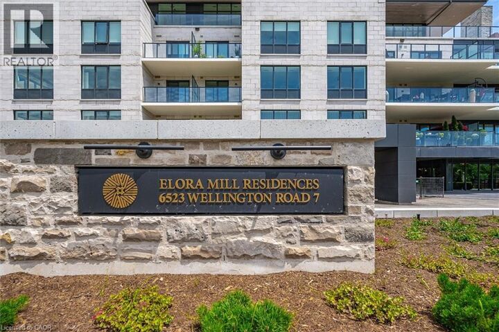 Property Photo: 6523 Wellington Road 7 29 ON N0B 1S0