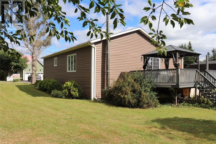 Property Photo: 2 Williams Lane NL A2N 3V1
