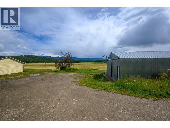 Property Photo: 3575 Canyon Road BC V4Y 0M7