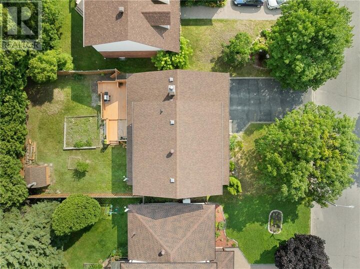 Property Photo: 1958 Brierwood Court ON P3E 5S5