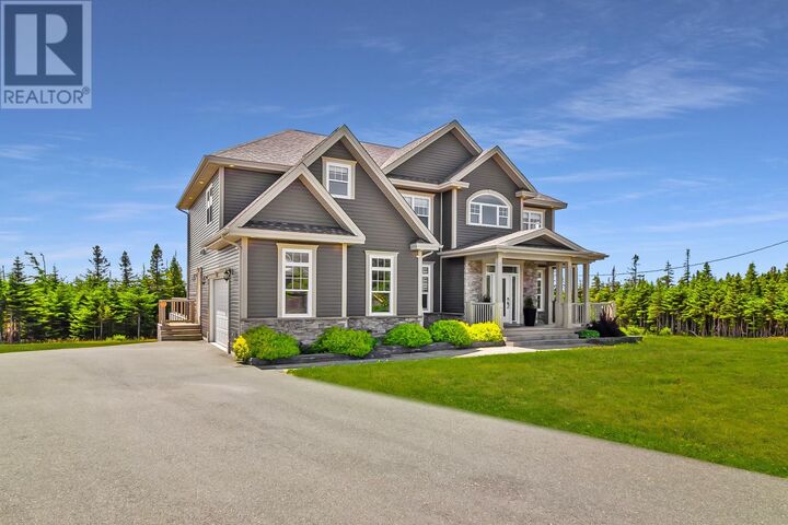Property Photo: 55 Jera Street NL A1M 0C2