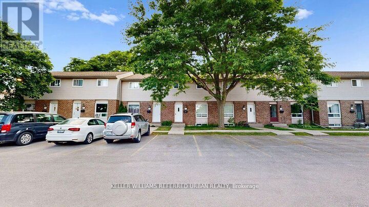 Property Photo:  311 Vesta Road 5  ON N5Y 5H8 