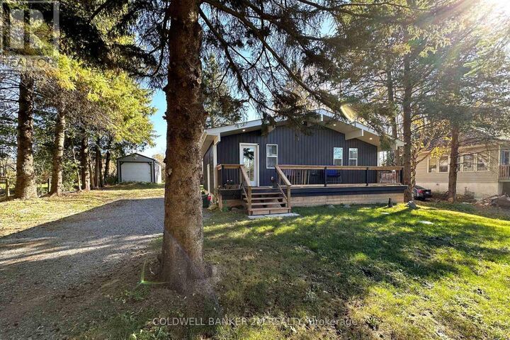 Photo de la propriété: 122 McGill Drive ON L0B 1K0
