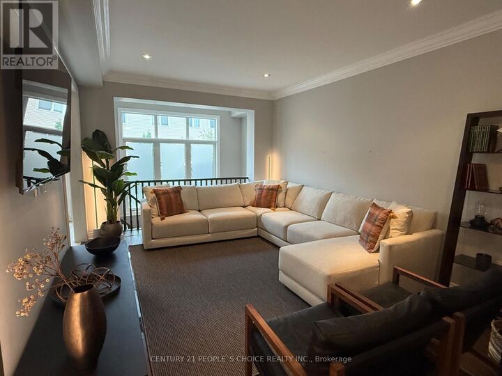 Property Photo:  2019 Trawden Way 49  ON L6M 0M3 