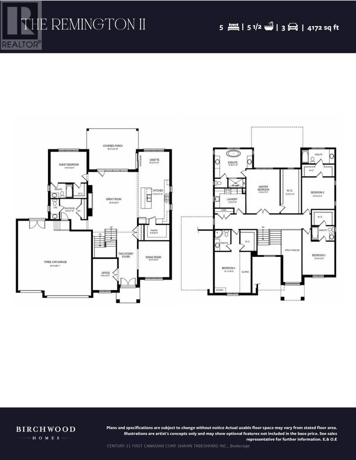 Property Photo: Lot 59 Lunar Drive ON N6G 3X9