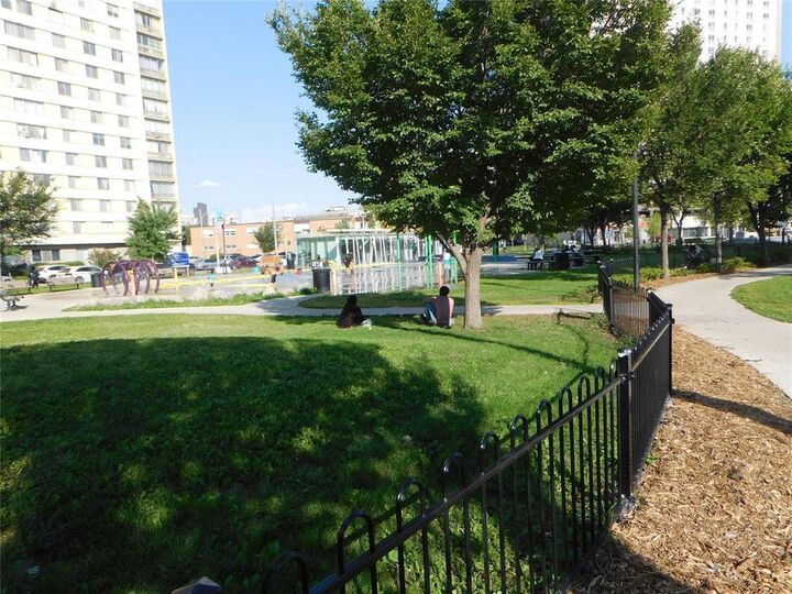 Photo de la propriété: 411 Cumberland Avenue MB R3B 1T7