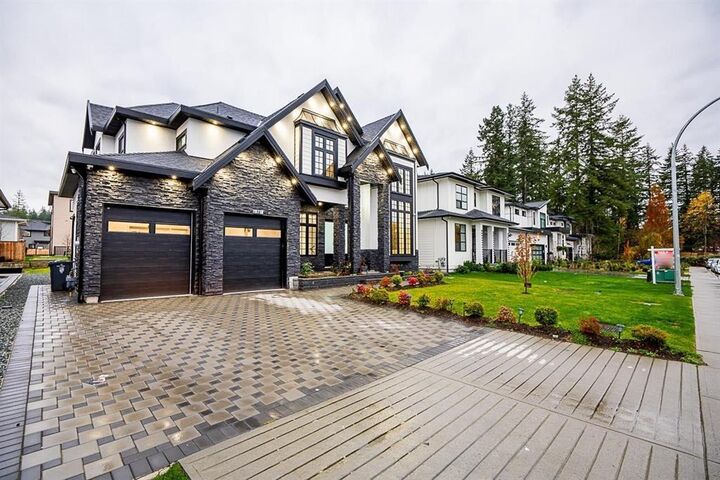 Property Photo:  19718 33  BC V3A 0N9 