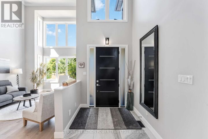 Property Photo:  220 Radhika Court  ON K1W 0B3 