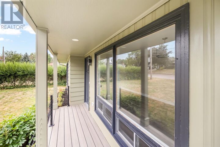 Property Photo:  7 Edinburgh Drive  PE C1A 3E7 