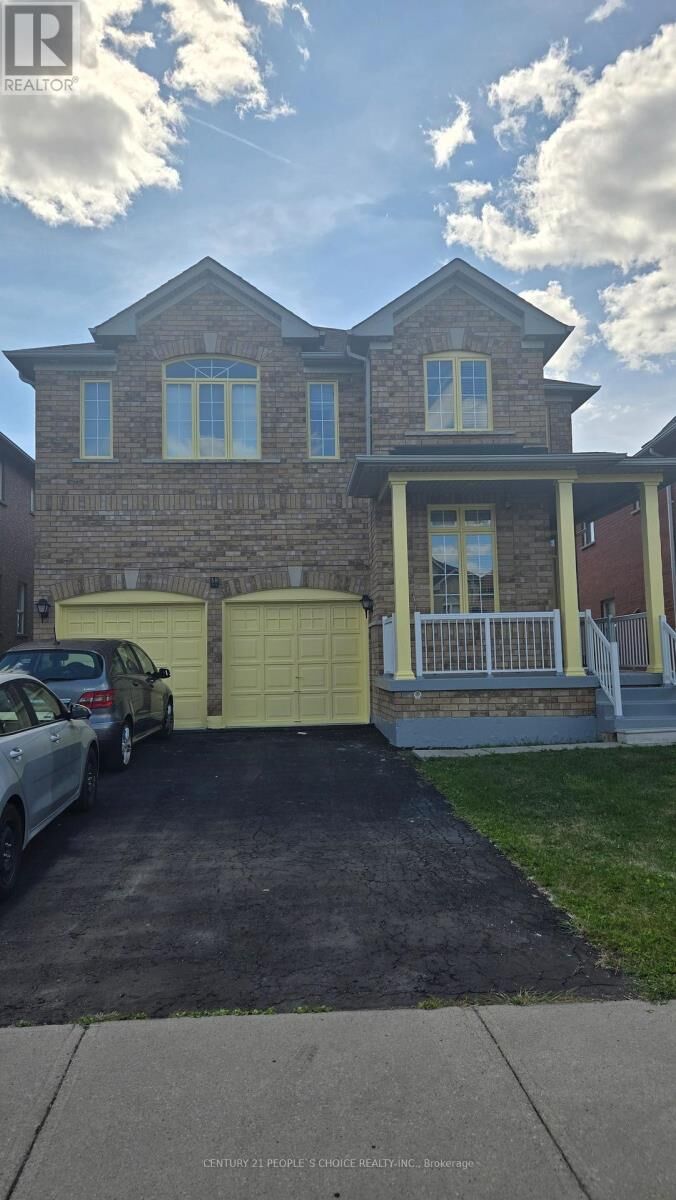 Photo de la propriété: 38 Goreridge Crescent ON L6P 1P1