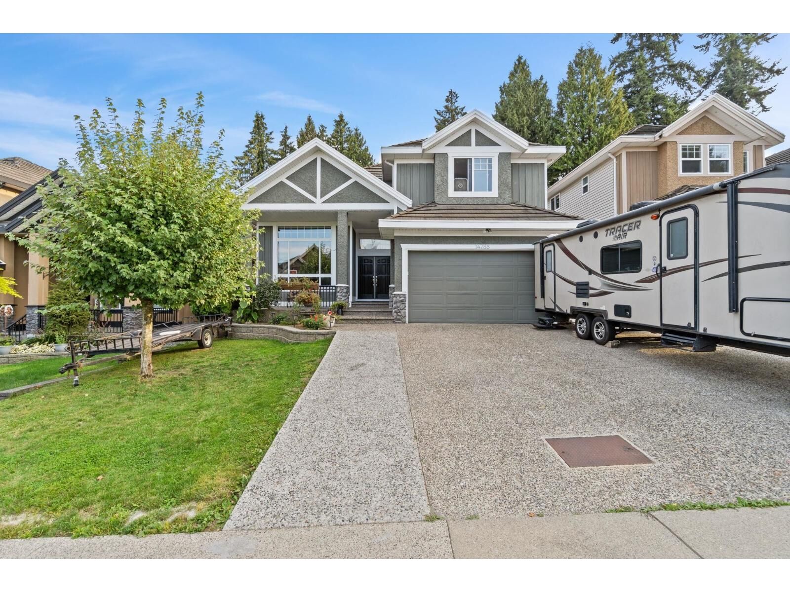 Property Photo:  14788 74  BC V3S 8Y8 