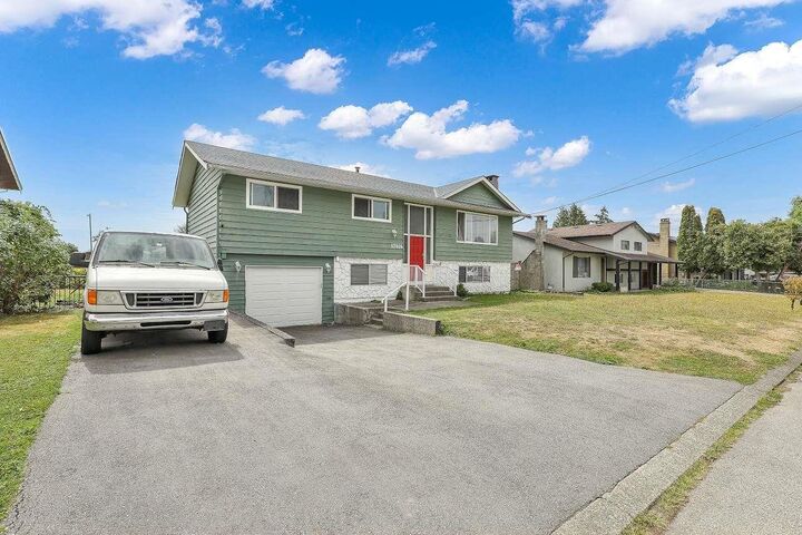 Property Photo: 17816 59 BC V3S 1P5