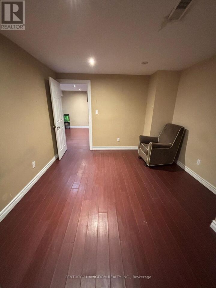 Property Photo: 223 Dymott Avenue Bsmt ON L9T 1N1