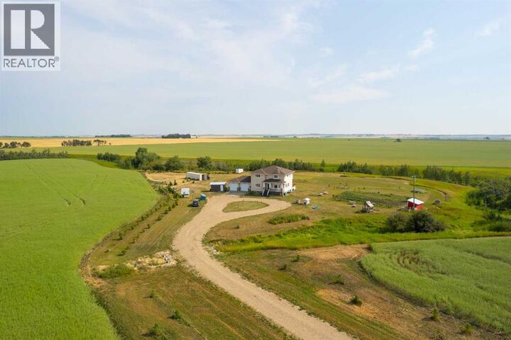 Property Photo: 27138 Highway 27 Highway AB T4H 1P2