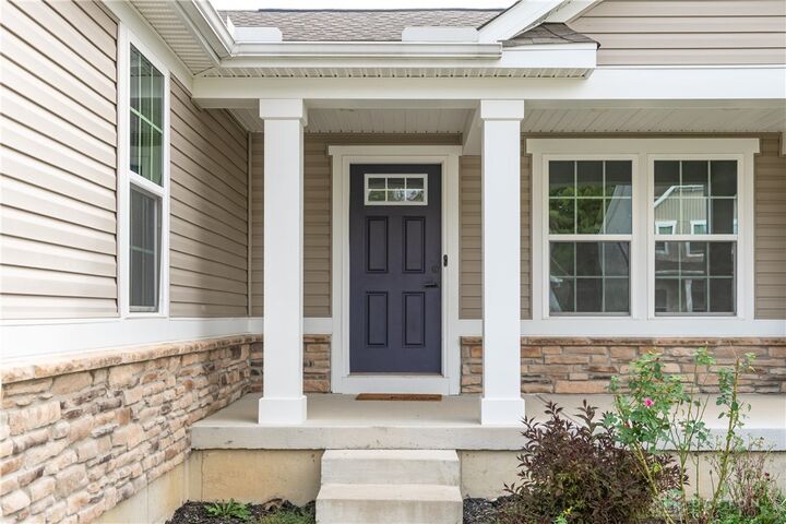Property Photo: 6268 Derby Place OH 45424