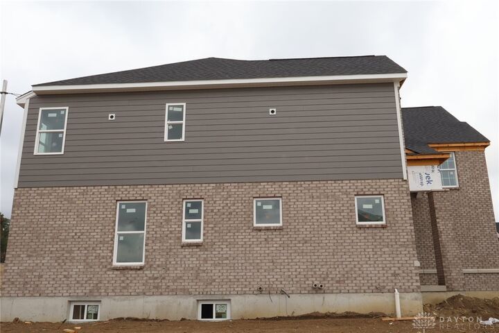 Property Photo:  65 Morris Street 0017  OH 45066 