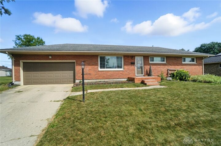 Property Photo: 4800 Mesa Lane OH 45503