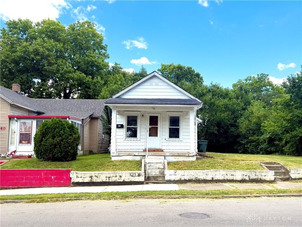 Property Photo:  436 N Orchard Avenue  OH 45417 