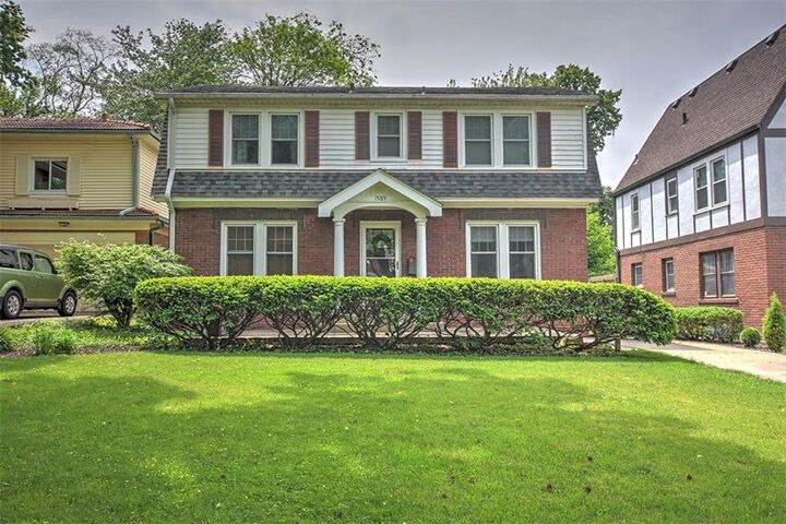 1565 W Macon Street  Decatur IL 62522 photo