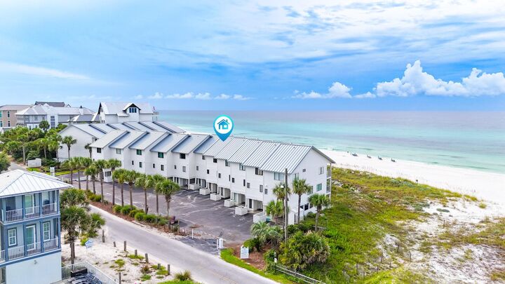 320 Beachfront Trail 13  Santa Rosa Beach FL 32459 photo